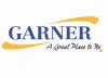 Garner Veterans Memorial logo