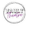 Vault Theatre logo