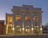 Halle Cultural Arts Center logo