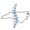 Carolina Spine Specialists logo