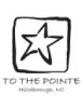 To The Pointe Dance logo