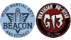 Beacon Mixed Martial Arts logo