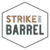 Strike and Barrel logo