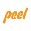 Peel Gallery + Photo Lab logo