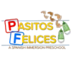 Pasitos Felices Spanish Immersion Preschool logo