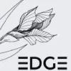 EDGE Salon & Wellness logo