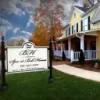 Spa at Bell House logo