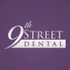 Ninth Street Dental logo