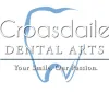 Croasdaile Dental Arts logo