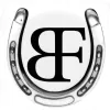 Ballentine Farms Riding Academy logo