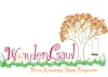 Wonderland Enrichment logo