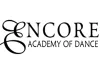 Encore Academy of Dance logo