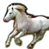 EasiHorse Farm logo