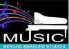Music Beyond Measure Studios logo