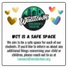 Walltown Children's Theatre logo