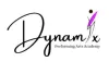 Dynamix Performing Arts Academy logo