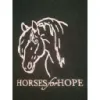 Horses for Hope logo