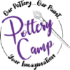 Pottery Camp logo