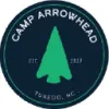 Camp Arrowhead for Boys logo