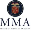 Missouri Military Academy logo