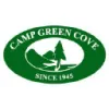 Camp Green Cove logo
