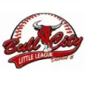 Bull City Little League logo