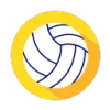 Revolution Volleyball Camp at NC State University logo