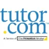 Tutor.com for U.S. Military Families logo