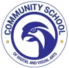 Community School of Digital & Visual Art logo