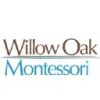 Willow Oak Montessori logo