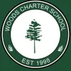 Woods Charter logo