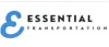 Essential Transportation School Bus Service logo