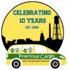 Precious Cargo Child Transportation Services logo
