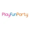PlayFunParty logo