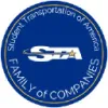 Student Transportation of America logo