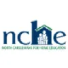 North Carolinians for Home Education (NCHE) logo