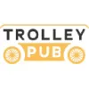 Trolley Pub logo