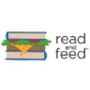 Read and Feed logo