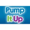Pump It Up logo