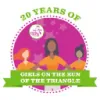Girls On the Run logo