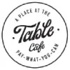 A Place at the Table logo