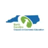 North Carolina Council on Economic Education (NCCEE) logo