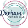 Durham Mothers Club – Playgroups and Activities logo