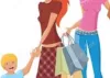 Raleigh Moms Group (Facebook Group) logo