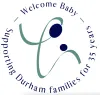 Welcome Baby logo