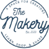 The Makery logo