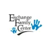 Exchange Family Center logo