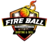 Fire Ball Basketball Academy logo