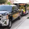Game On Party Game Truck logo