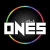 DJ Ones logo